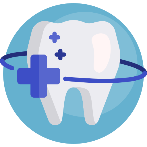 🪥 Dental Cleaning (Scaling & Polishing)