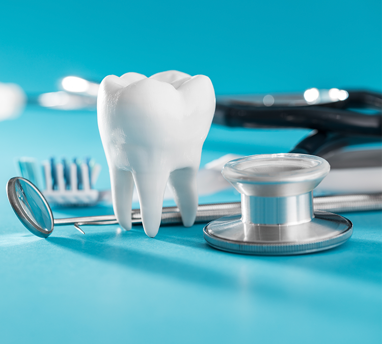 🦷 General Dentistry
